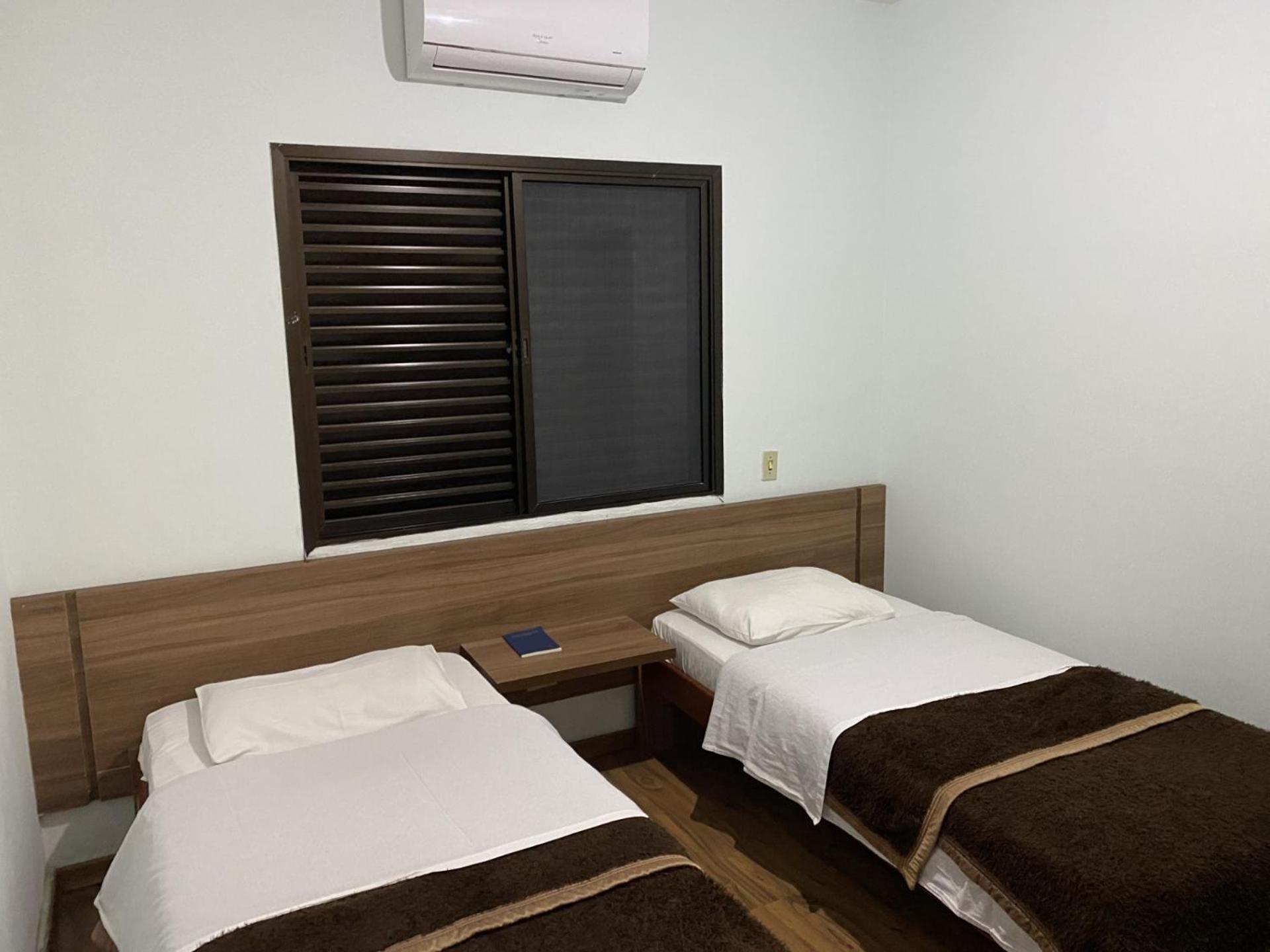 Hotel Valle Sul