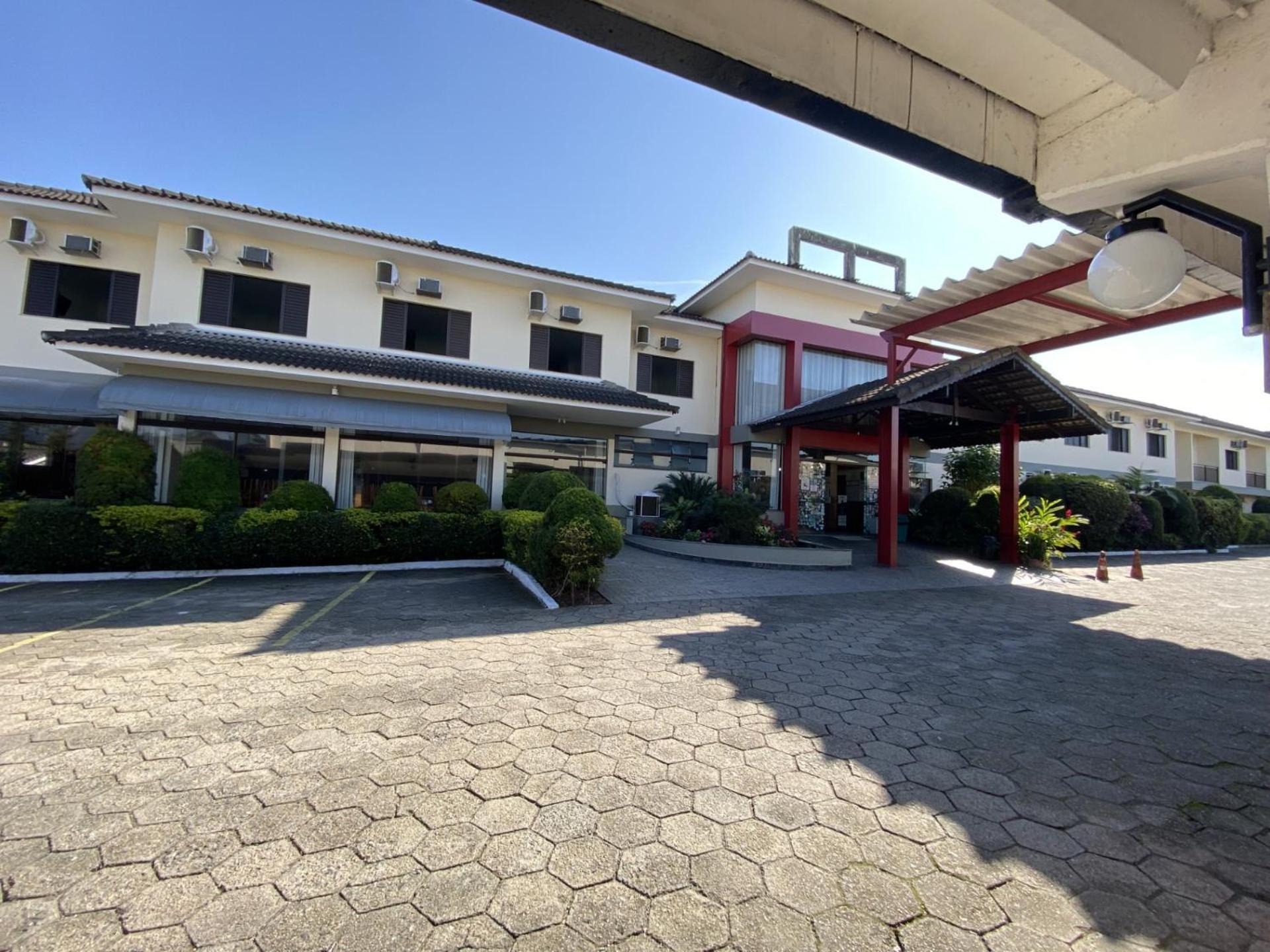 Valle Sul Hotel