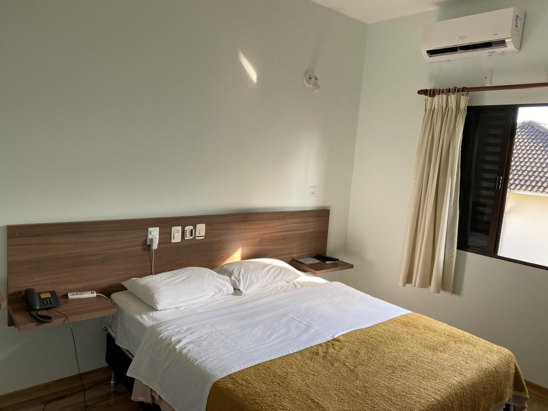 Hotel Valle Sul *