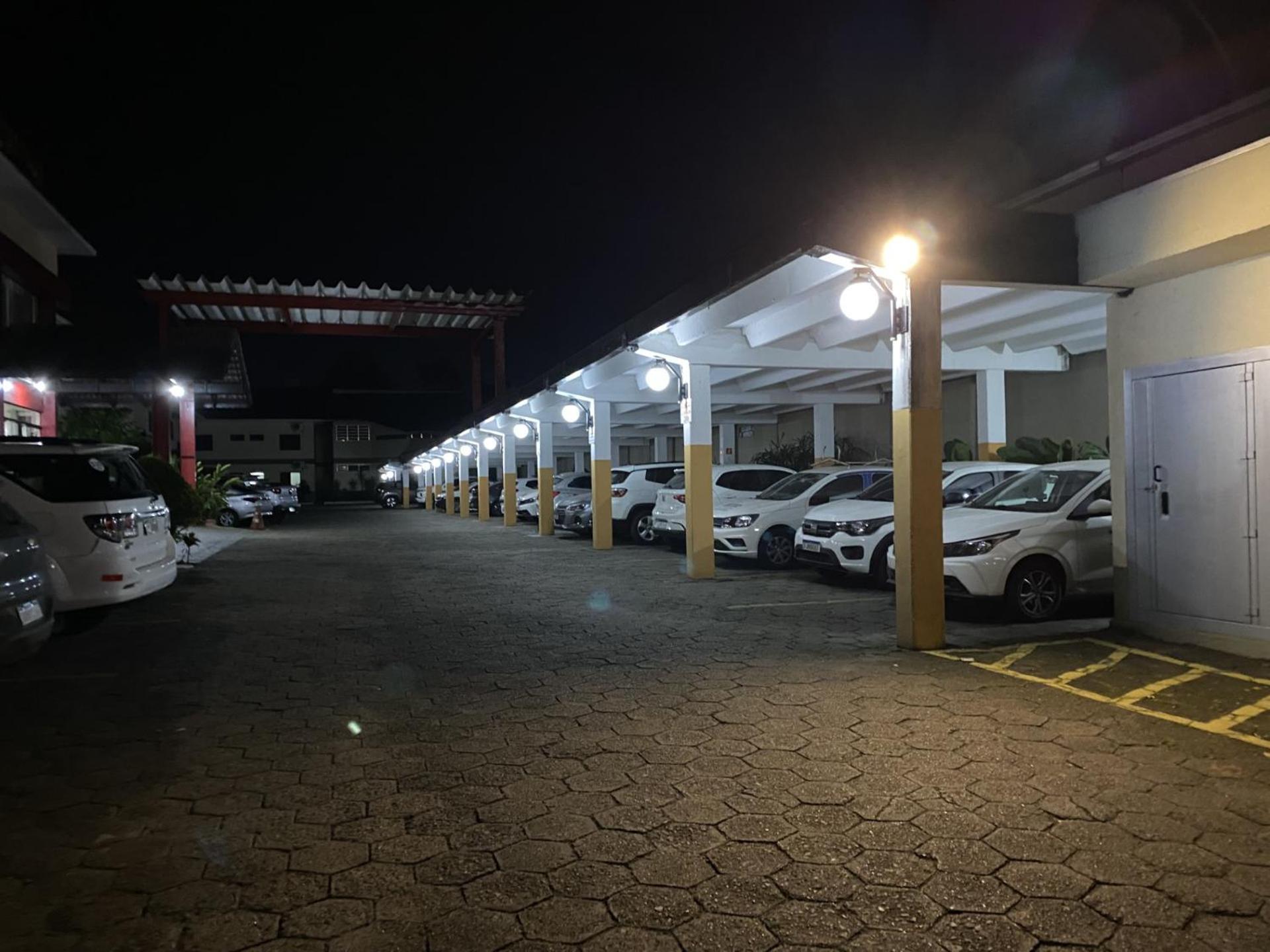 Hotel Valle Sul