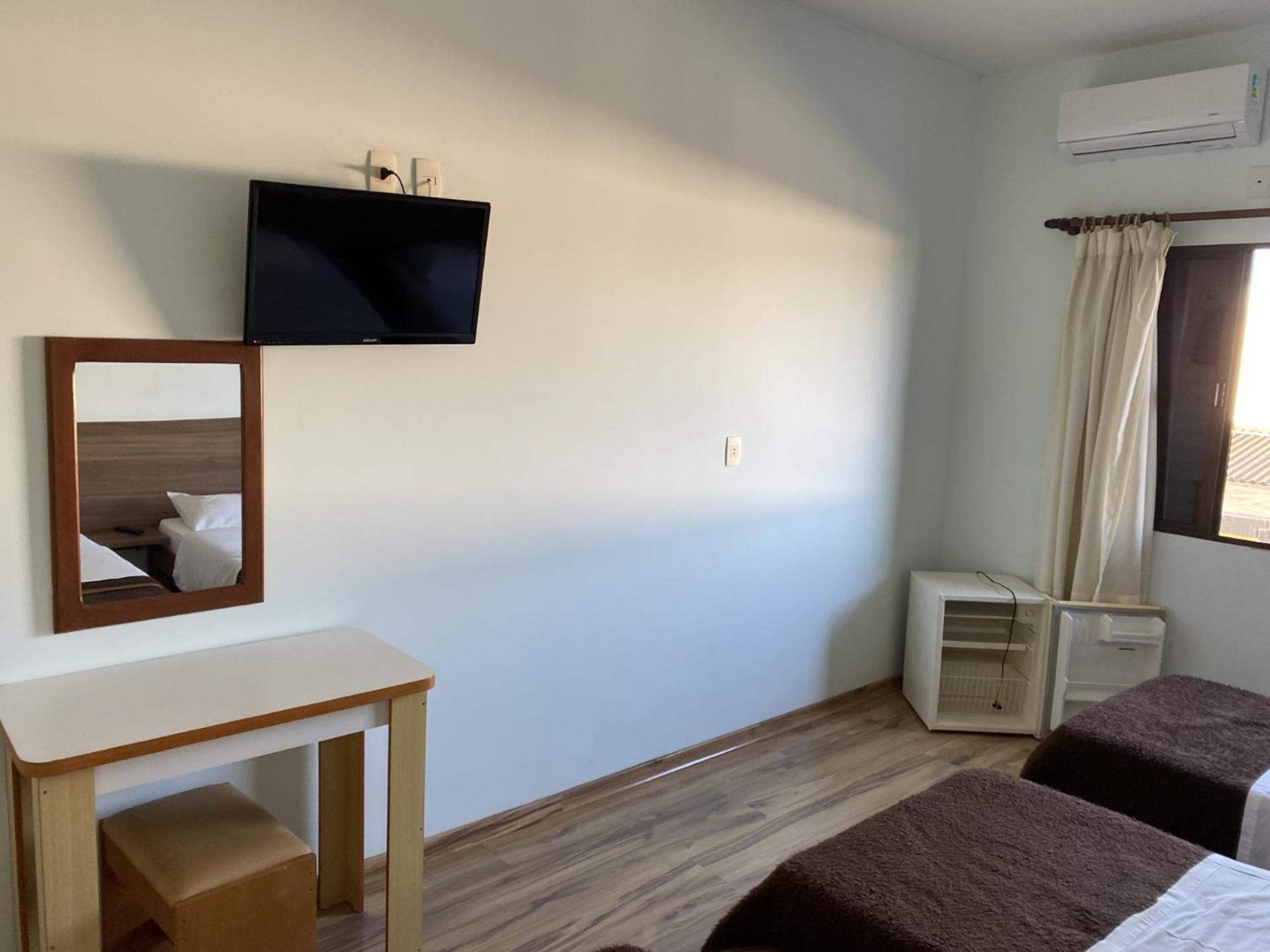 Valle Sul Hotel *