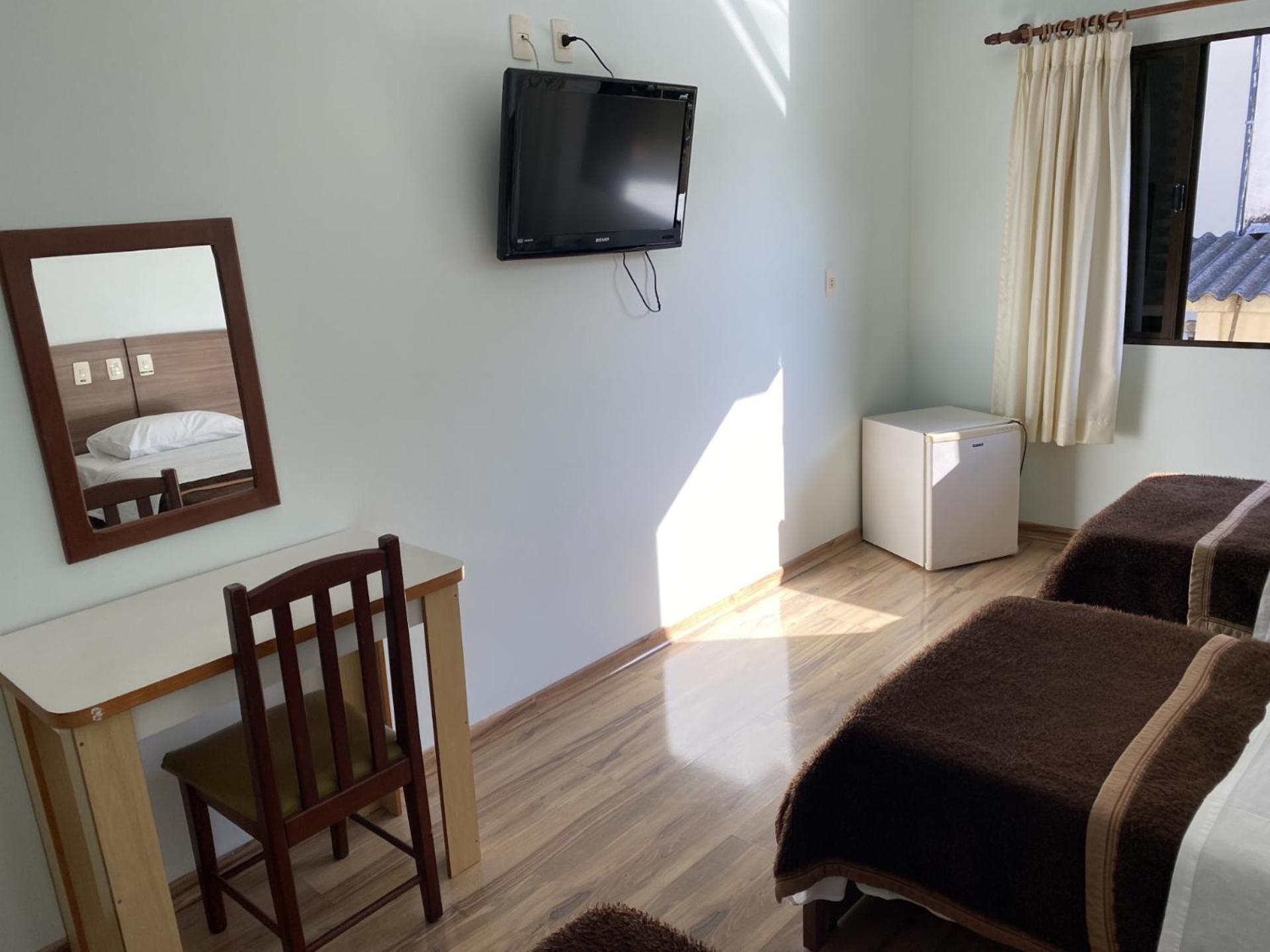Valle Sul Hotel