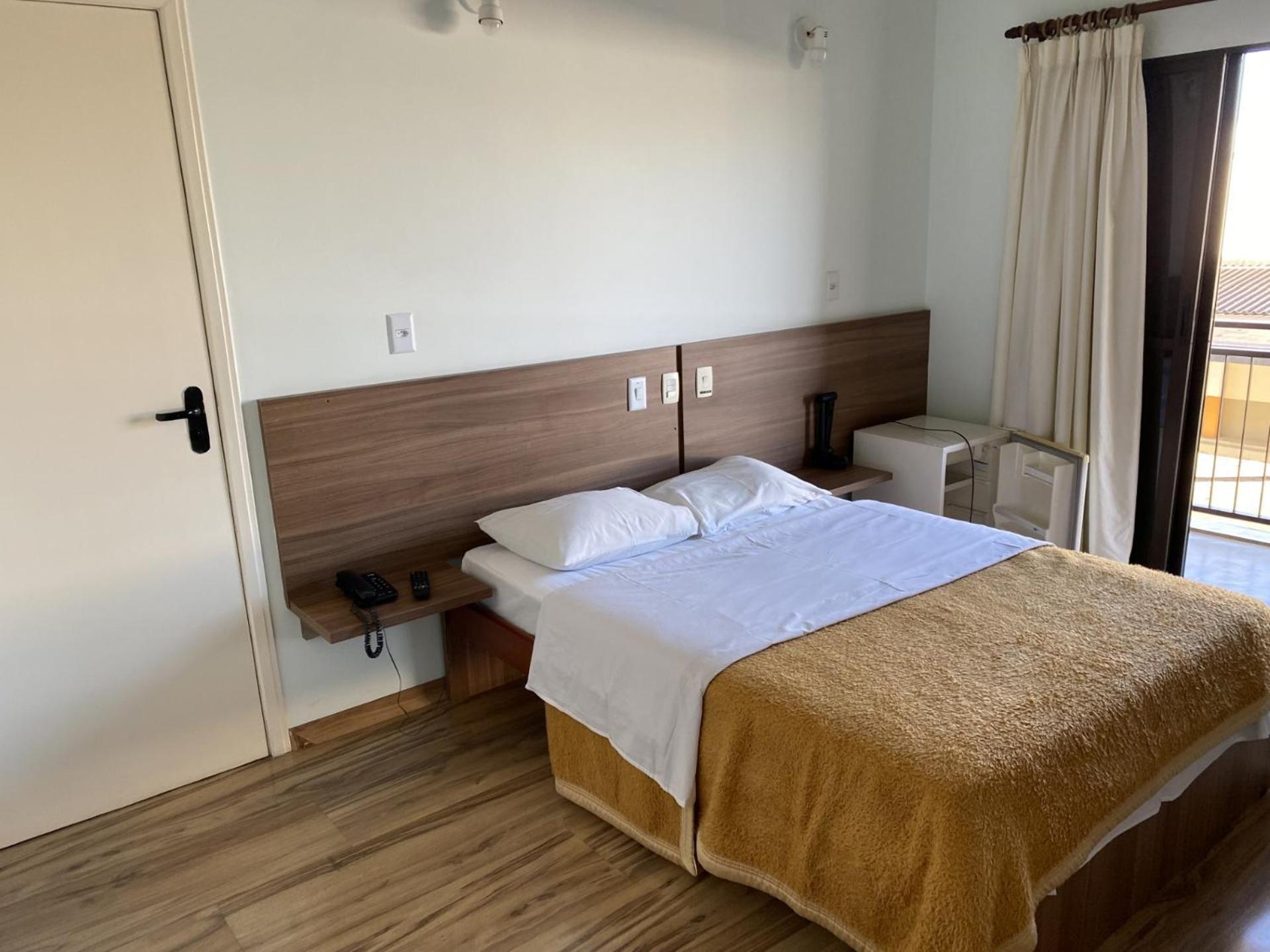 Valle Sul Hotel *