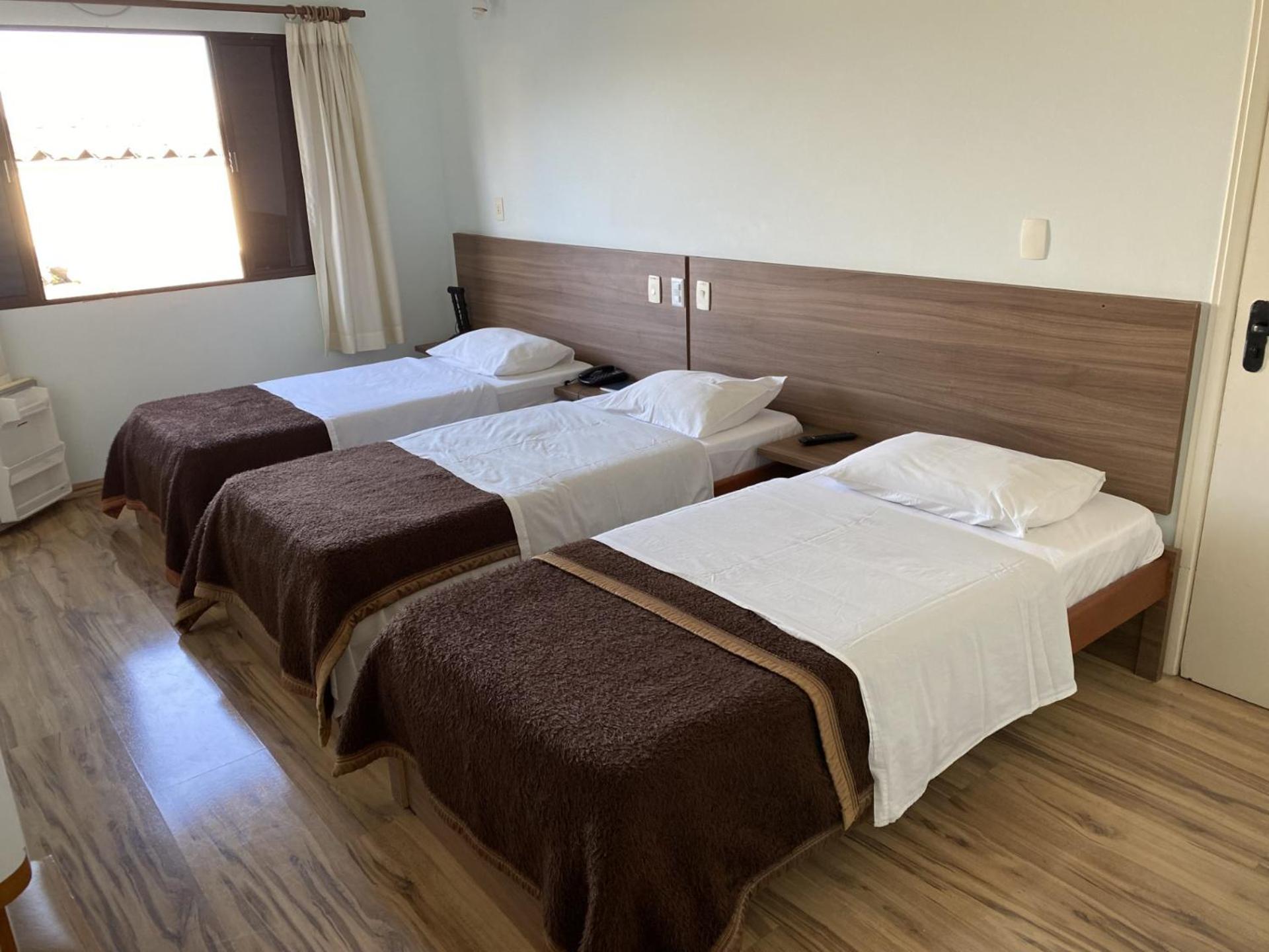 Hotel Valle Sul *
