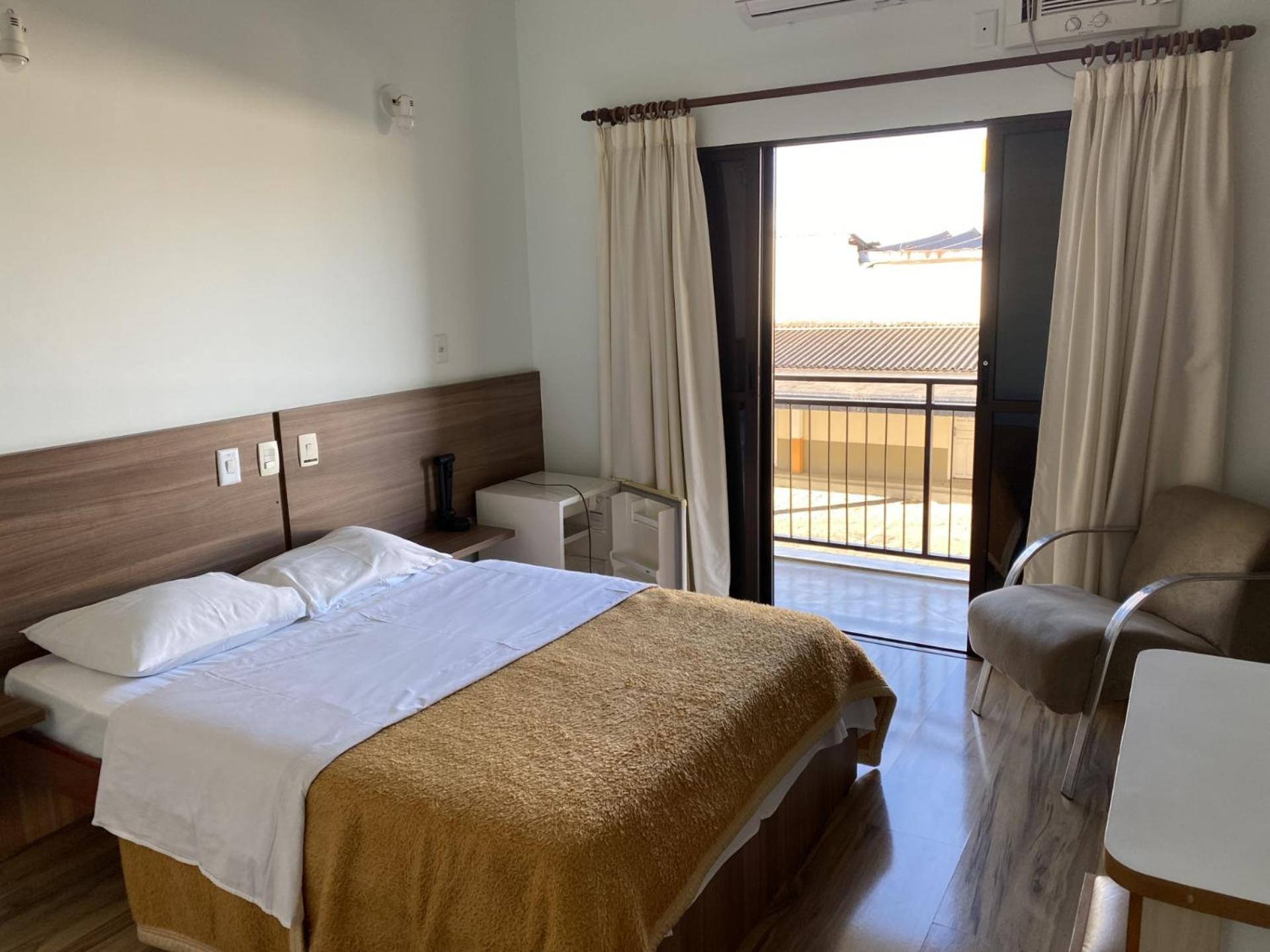 Hotel Valle Sul