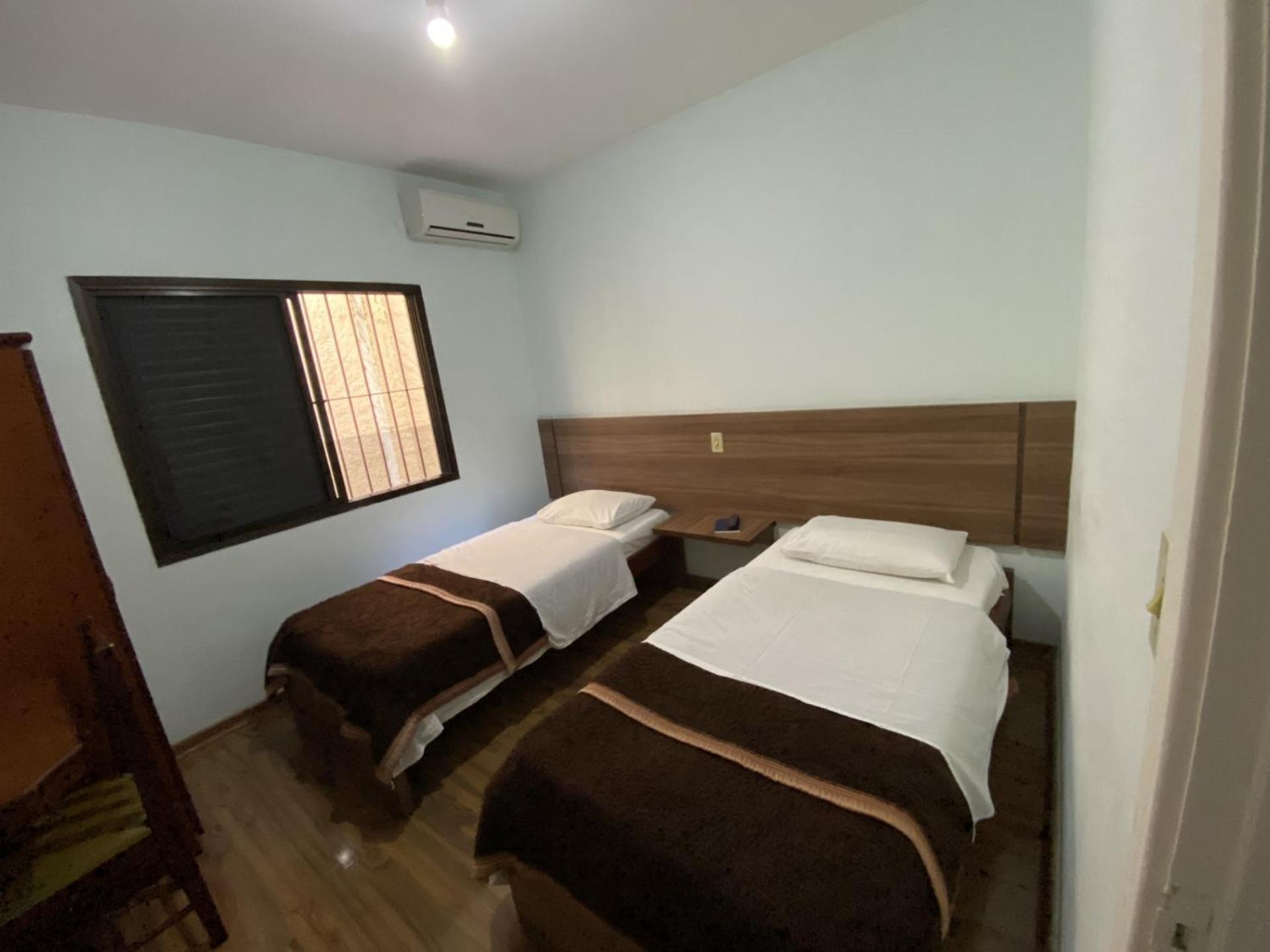 Valle Sul Hotel *