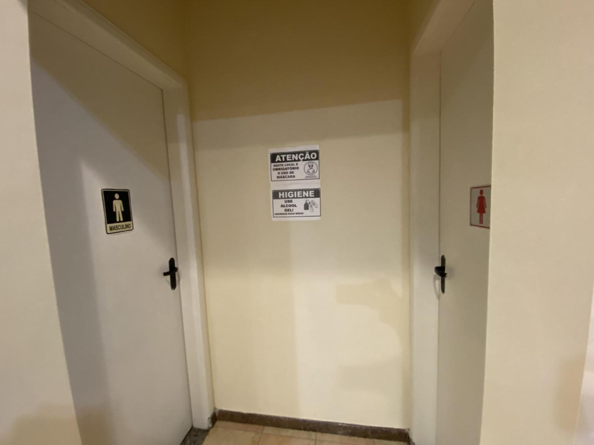 Hotel Valle Sul