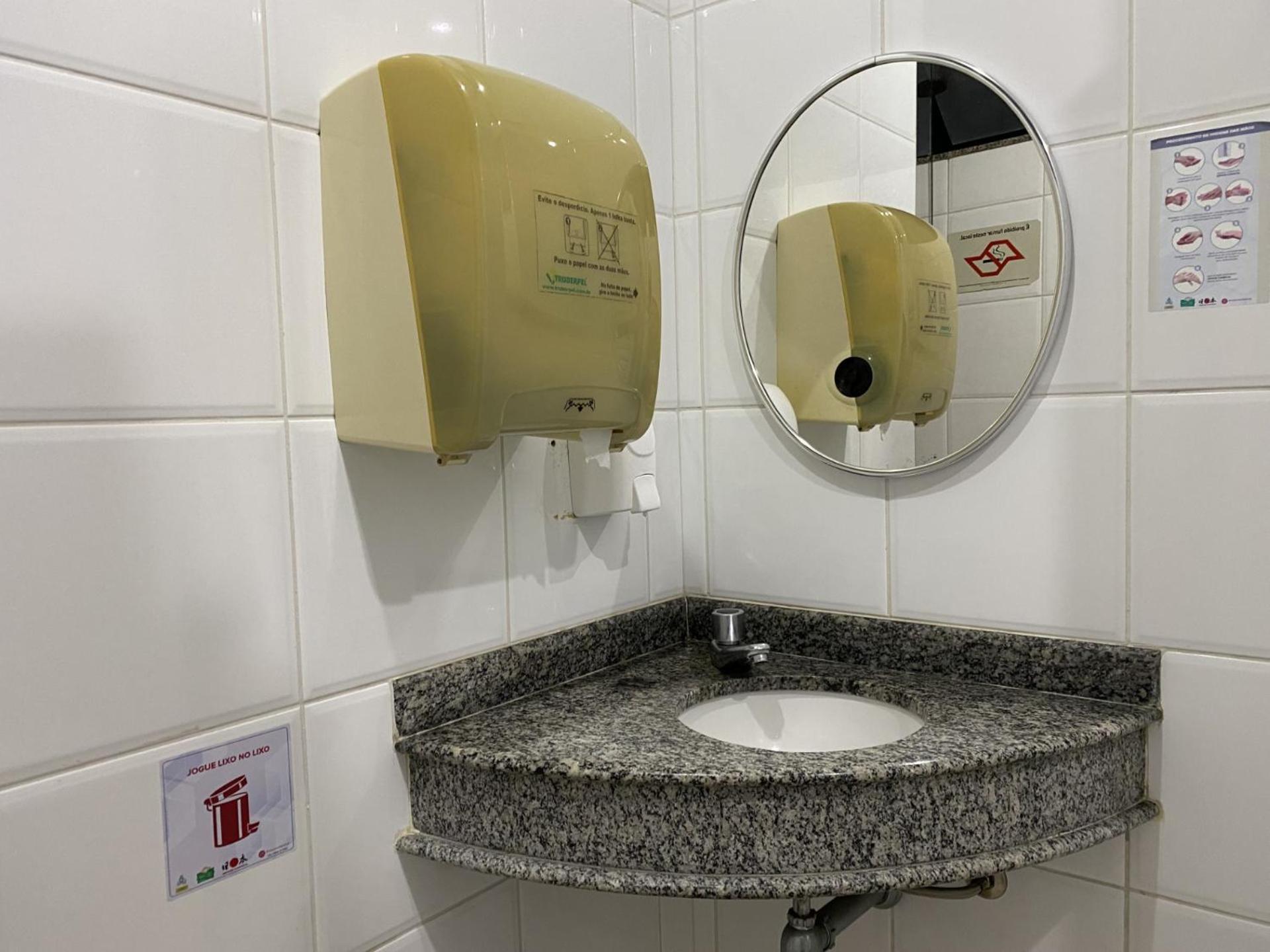 Hotel Valle Sul Registro (Sao Paulo)